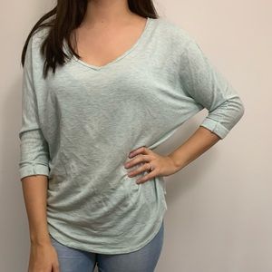 Tresics 3/4 Sleeve Shirt